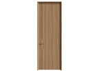 木門 Wooden Door 型號：M-02 顏色：本色1 複合實木門 Wood Composite Door Veneer Door