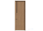 木門 Wooden Door 型號：M-03 顏色：本色1 複合實木門 Wood Composite Door Veneer Door