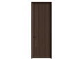 木門 Wooden Door 型號：M-05 顏色：本色2 複合實木門 Wood Composite Door Veneer Door