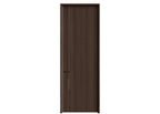 木門 Wooden Door 型號：M-05 顏色：本色2 複合實木門 Wood Composite Door Veneer Door