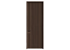 木門 Wooden Door 型號：M-06 顏色：本色2 複合實木門 Wood Composite Door Veneer Door