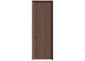 木門 Wooden Door 型號：M-07 顏色：本色6 複合實木門 Wood Composite Door Veneer Door