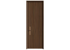 木門 Wooden Door 型號：M-10 顏色：本色5 複合實木門 Wood Composite Door Veneer Door