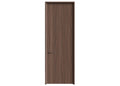 木門 Wooden Door 型號：M-12 顏色：本色6 複合實木門 Wood Composite Door Veneer Door