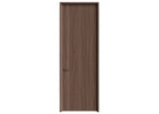 木門 Wooden Door 型號：M-12 顏色：本色6 複合實木門 Wood Composite Door Veneer Door
