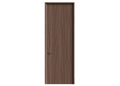 木門 Wooden Door 型號：M-13 顏色：本色6 複合實木門 Wood Composite Door Veneer Door