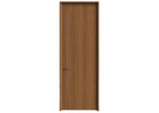 木門 Wooden Door 型號：M-16 顏色：本色7 複合實木門 Wood Composite Door Veneer Door