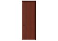 木門 Wooden Door 型號：M-16 顏色：本色8 複合實木門 Wood Composite Door Veneer Door