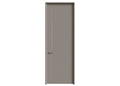 木門 Wooden Door 型號：M-17 顏色：本色10 複合實木門 Wood Composite Door Veneer Door