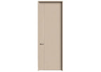 木門 Wooden Door 型號：M-17 顏色：本色9 複合實木門 Wood Composite Door Veneer Door