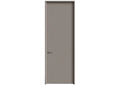 木門 Wooden Door 型號：M-18 顏色：本色10 複合實木門 Wood Composite Door Veneer Door