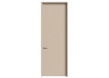 木門 Wooden Door 型號：M-18 顏色：本色9 複合實木門 Wood Composite Door Veneer Door