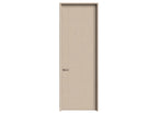 木門 Wooden Door 型號：M-18 顏色：本色9 複合實木門 Wood Composite Door Veneer Door