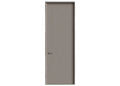 木門 Wooden Door 型號：M-19 顏色：本色10 複合實木門 Wood Composite Door Veneer Door
