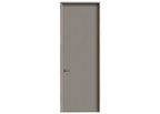 木門 Wooden Door 型號：M-19 顏色：本色10 複合實木門 Wood Composite Door Veneer Door