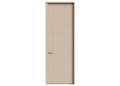 木門 Wooden Door 型號：M-19 顏色：本色9 複合實木門 Wood Composite Door Veneer Door