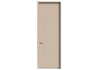 木門 Wooden Door 型號：M-19 顏色：本色9 複合實木門 Wood Composite Door Veneer Door