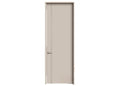 木門 Wooden Door 型號：M-23 顏色：本色12 複合實木門 Wood Composite Door Veneer Door