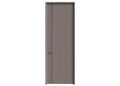 木門 Wooden Door 型號：M-23 顏色：本色13 複合實木門 Wood Composite Door Veneer Door