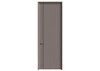 木門 Wooden Door 型號：M-23 顏色：本色13 複合實木門 Wood Composite Door Veneer Door