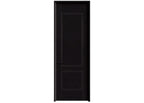 木門 Wooden Door 型號：M-27 顏色：本色15 複合實木門 Wood Composite Door Veneer Door