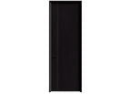 木門 Wooden Door 型號：M-28 顏色：本色15 複合實木門 Wood Composite Door Veneer Door