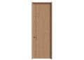 木門 Wooden Door 型號：M-30 顏色：本真1 複合實木門 Wood Composite Door Veneer Door