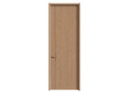 木門 Wooden Door 型號：M-30 顏色：本真1 複合實木門 Wood Composite Door Veneer Door