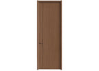 木門 Wooden Door 型號：M-30 顏色：本真2 複合實木門 Wood Composite Door Veneer Door