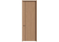 木門 Wooden Door 型號：M-31 顏色：本真1 複合實木門 Wood Composite Door Veneer Door