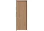木門 Wooden Door 型號：M-31 顏色：本真1 複合實木門 Wood Composite Door Veneer Door