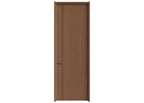 木門 Wooden Door 型號：M-31 顏色：本真2 複合實木門 Wood Composite Door Veneer Door