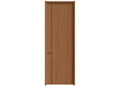 木門 Wooden Door 型號：M-31 顏色：本真3 複合實木門 Wood Composite Door Veneer Door