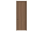木門 Wooden Door 型號：M-32 顏色：本真5 複合實木門 Wood Composite Door Veneer Door