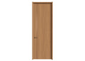木門 Wooden Door 型號：M-35 顏色：本真7 複合實木門 Wood Composite Door Veneer Door