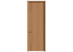 木門 Wooden Door 型號：M-36 顏色：本真7 複合實木門 Wood Composite Door Veneer Door