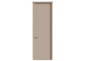 木門 Wooden Door 型號：M-37 顏色：本真8 複合實木門 Wood Composite Door Veneer Door