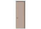 木門 Wooden Door 型號：M-37 顏色：本真8 複合實木門 Wood Composite Door Veneer Door