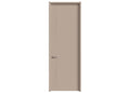 木門 Wooden Door 型號：M-38 顏色：本真8 複合實木門 Wood Composite Door Veneer Door
