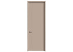 木門 Wooden Door 型號：M-38 顏色：本真8 複合實木門 Wood Composite Door Veneer Door