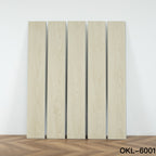 SPC地板 SPC Flooring 型號：OKL-6001 6mm 地板 Flooring 防水防潮 Waterproof & Eco-friendly 鎖釦式地板 SPC Lock Flooring