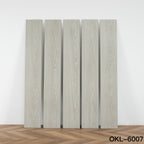 SPC地板 SPC Flooring 型號：OKL-6007 6mm 地板 Flooring 防水防潮 Waterproof & Eco-friendly 鎖釦式地板 SPC Lock Flooring