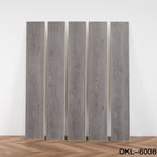 SPC地板 SPC Flooring 型號：OKL-6008 6mm 地板 Flooring 防水防潮 Waterproof & Eco-friendly 鎖釦式地板 SPC Lock Flooring