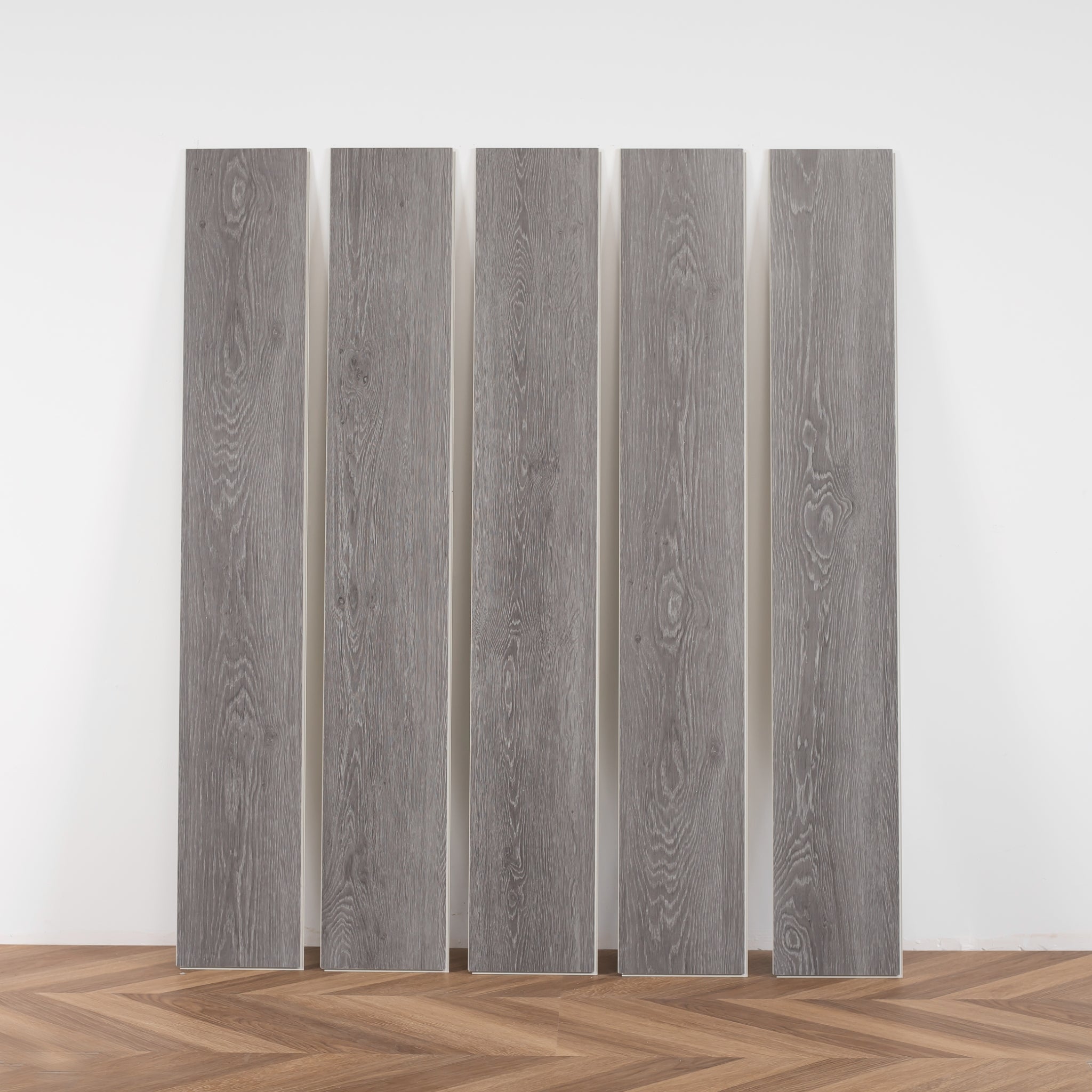 SPC地板 SPC Flooring 型號：OKL-6008 6mm 地板 Flooring 防水防潮 Waterproof & Eco-friendly 鎖釦式地板 SPC Lock Flooring