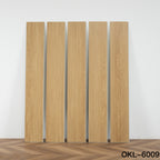 SPC地板 SPC Flooring 型號：OKL-6009 6mm 地板 Flooring 防水防潮 Waterproof & Eco-friendly 鎖釦式地板 SPC Lock Flooring