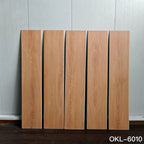 SPC地板 SPC Flooring 型號：OKL-6010 6mm 地板 Flooring 防水防潮 Waterproof & Eco-friendly 鎖釦式地板 SPC Lock Flooring