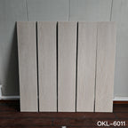 SPC地板 SPC Flooring 型號：OKL-6011 6mm 地板 Flooring 防水防潮 Waterproof & Eco-friendly 鎖釦式地板 SPC Lock Flooring