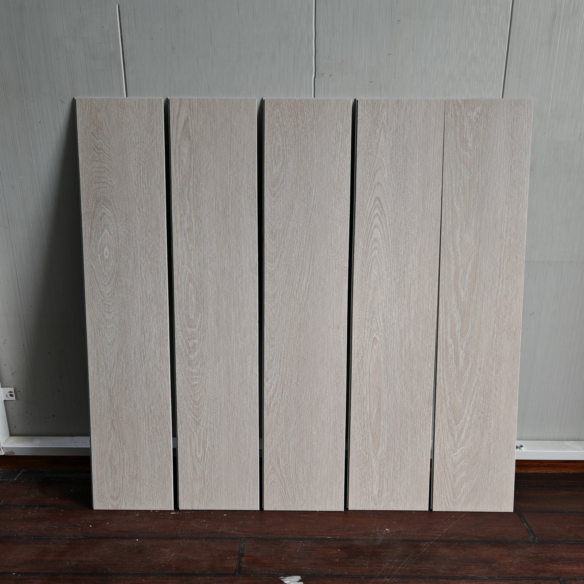 SPC地板 SPC Flooring 型號：OKL-6011 6mm 地板 Flooring 防水防潮 Waterproof & Eco-friendly 鎖釦式地板 SPC Lock Flooring