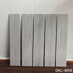 SPC地板 SPC Flooring 型號：OKL-6012 6mm 地板 Flooring 防水防潮 Waterproof & Eco-friendly 鎖釦式地板 SPC Lock Flooring