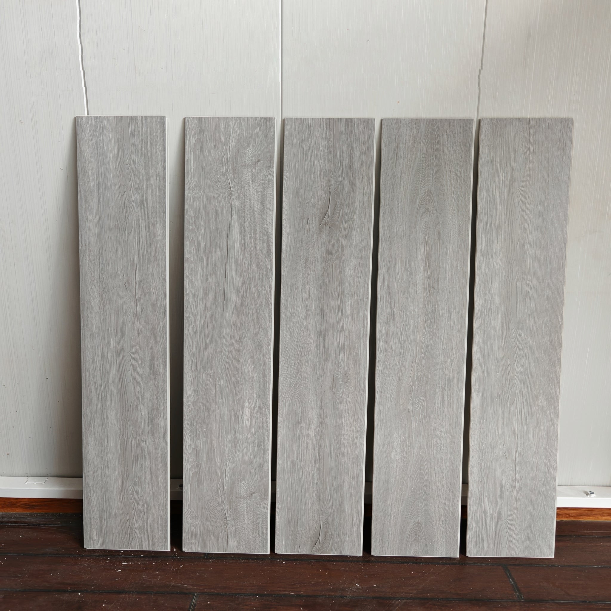 SPC地板 SPC Flooring 型號：OKL-6012 6mm 地板 Flooring 防水防潮 Waterproof & Eco-friendly 鎖釦式地板 SPC Lock Flooring